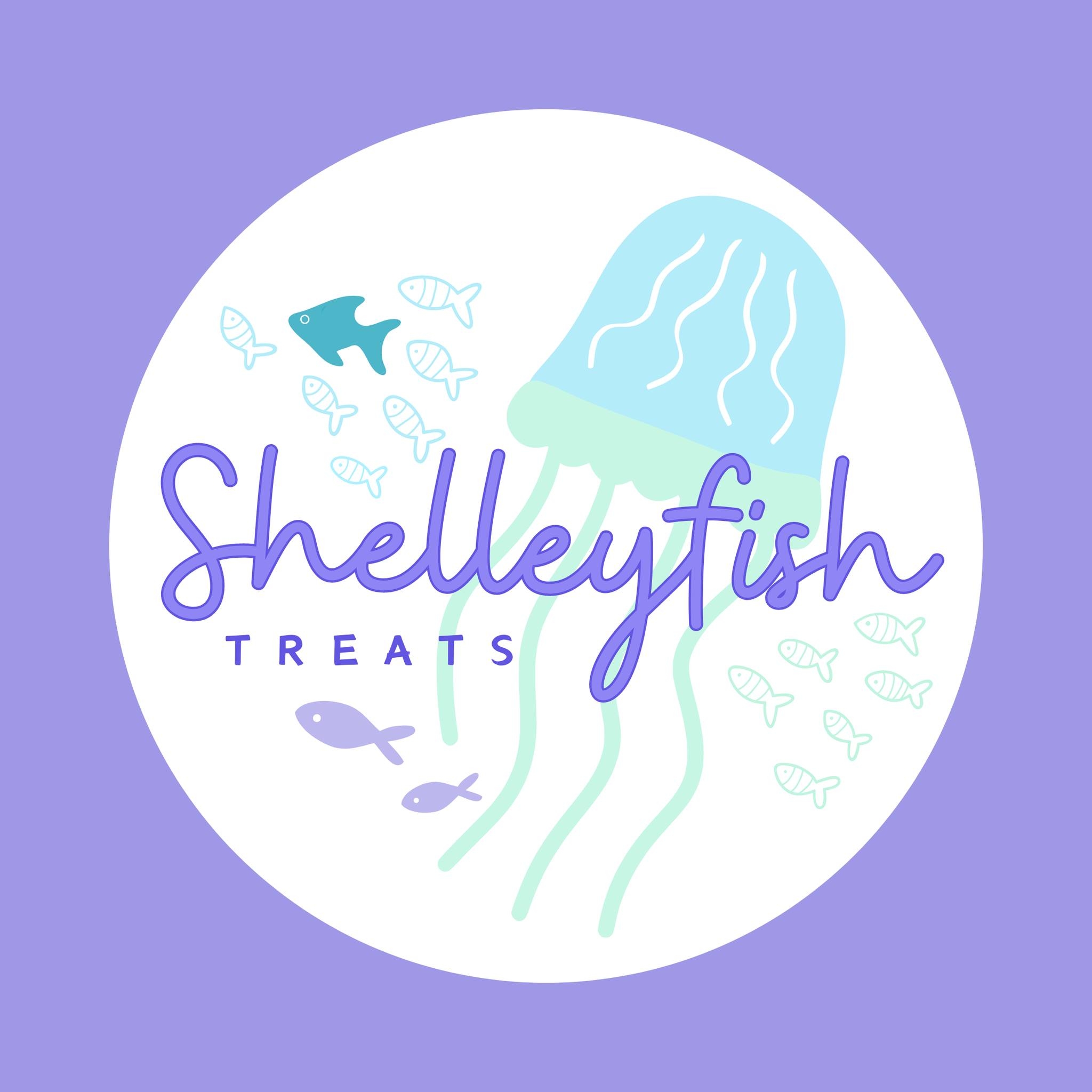 Shelleyfish Treats | San Miguel de Cozumel