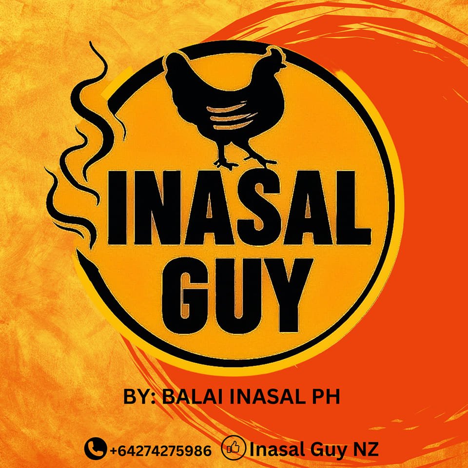 Inasal Guy NZ | Hamilton