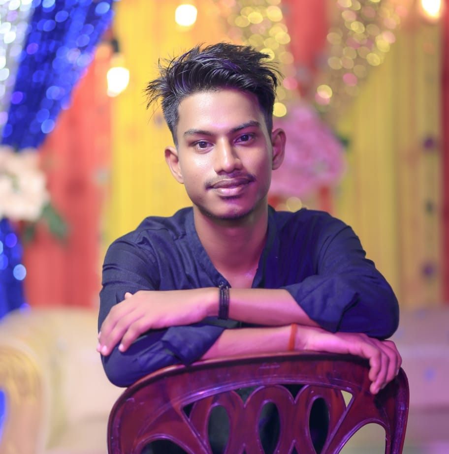 Rs Hridoy Das | Dhaka