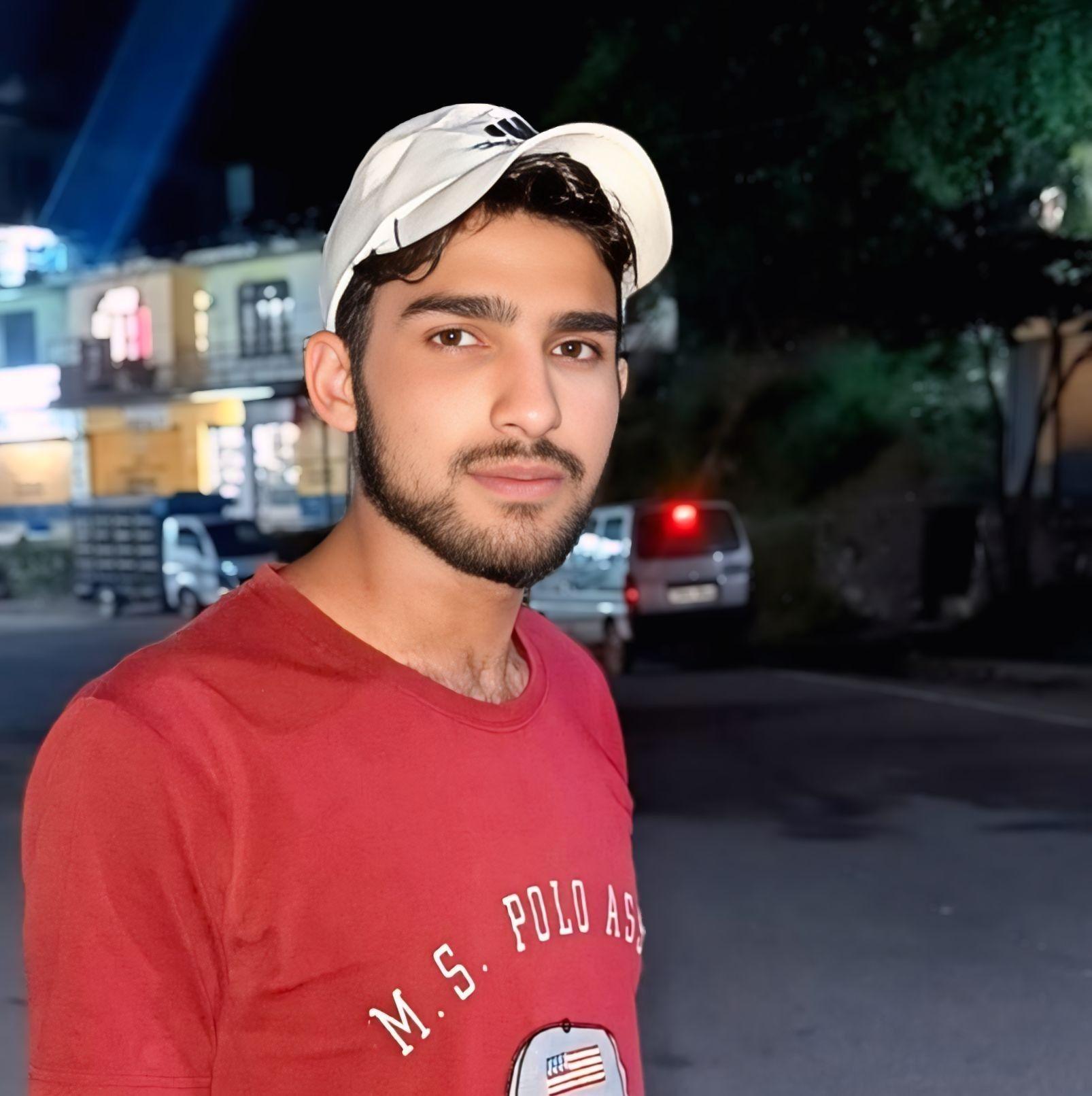 Manzoor Ahmed
