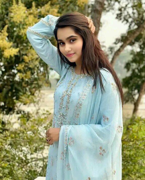 Sharmin Jahan
