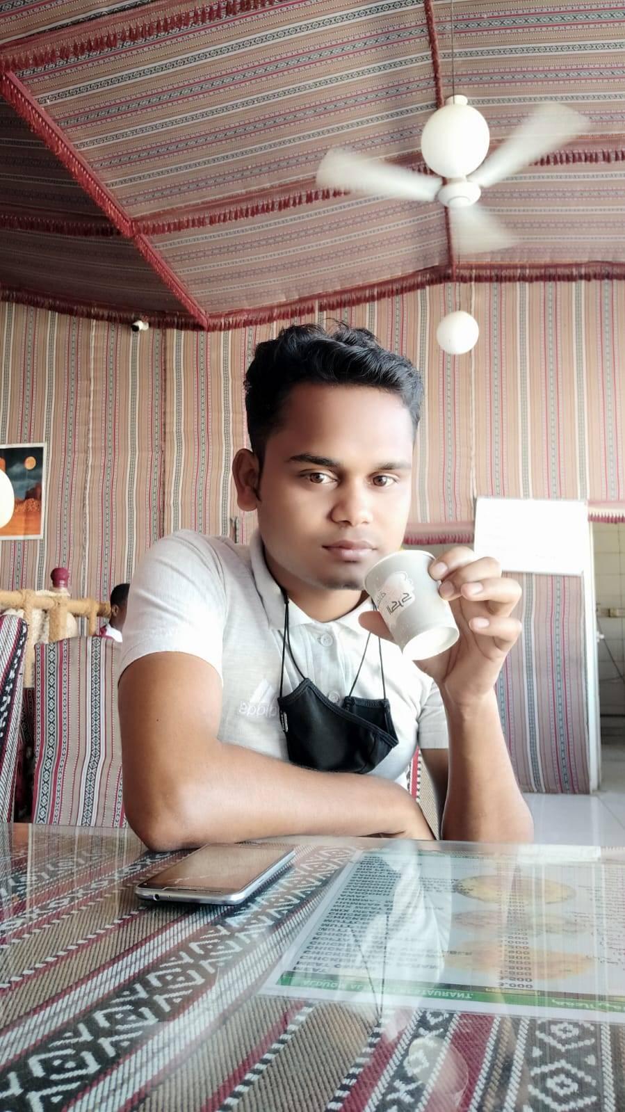 Md Tarekul Islam rabby 420