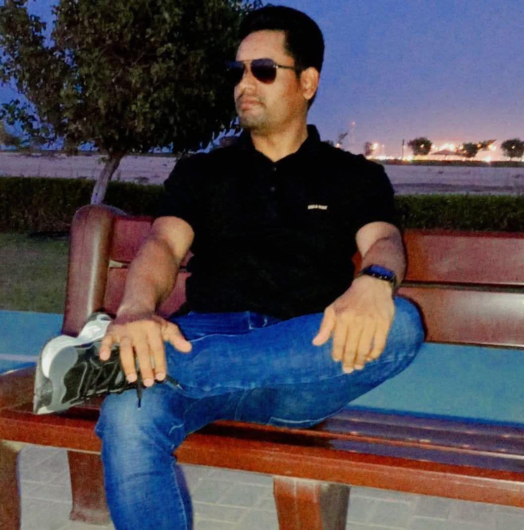 MD Rajib