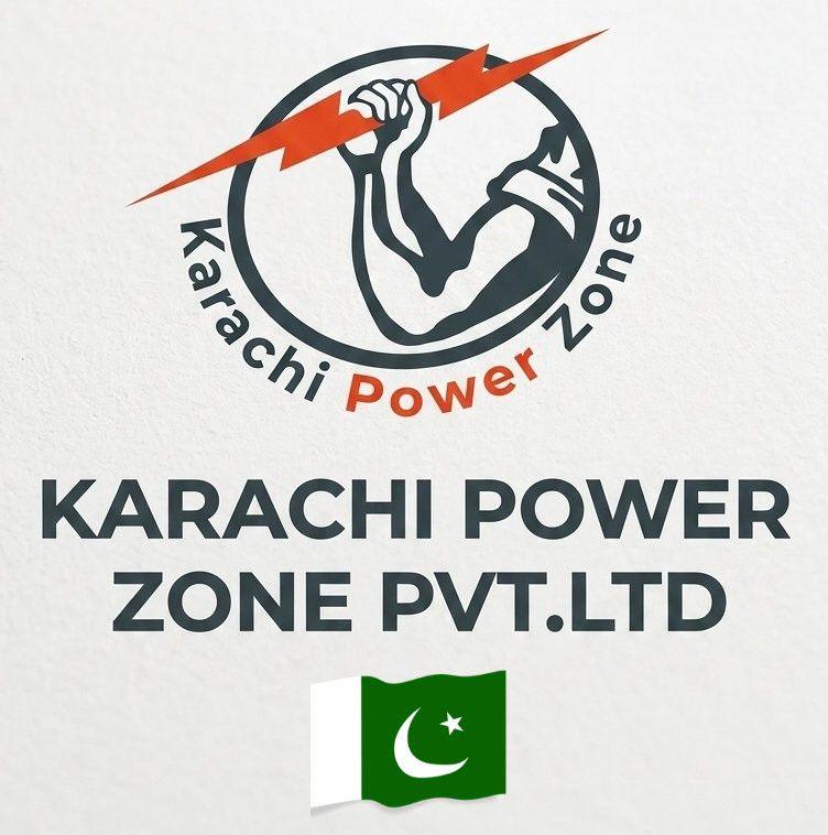 Karachi Power Zone | Karachi