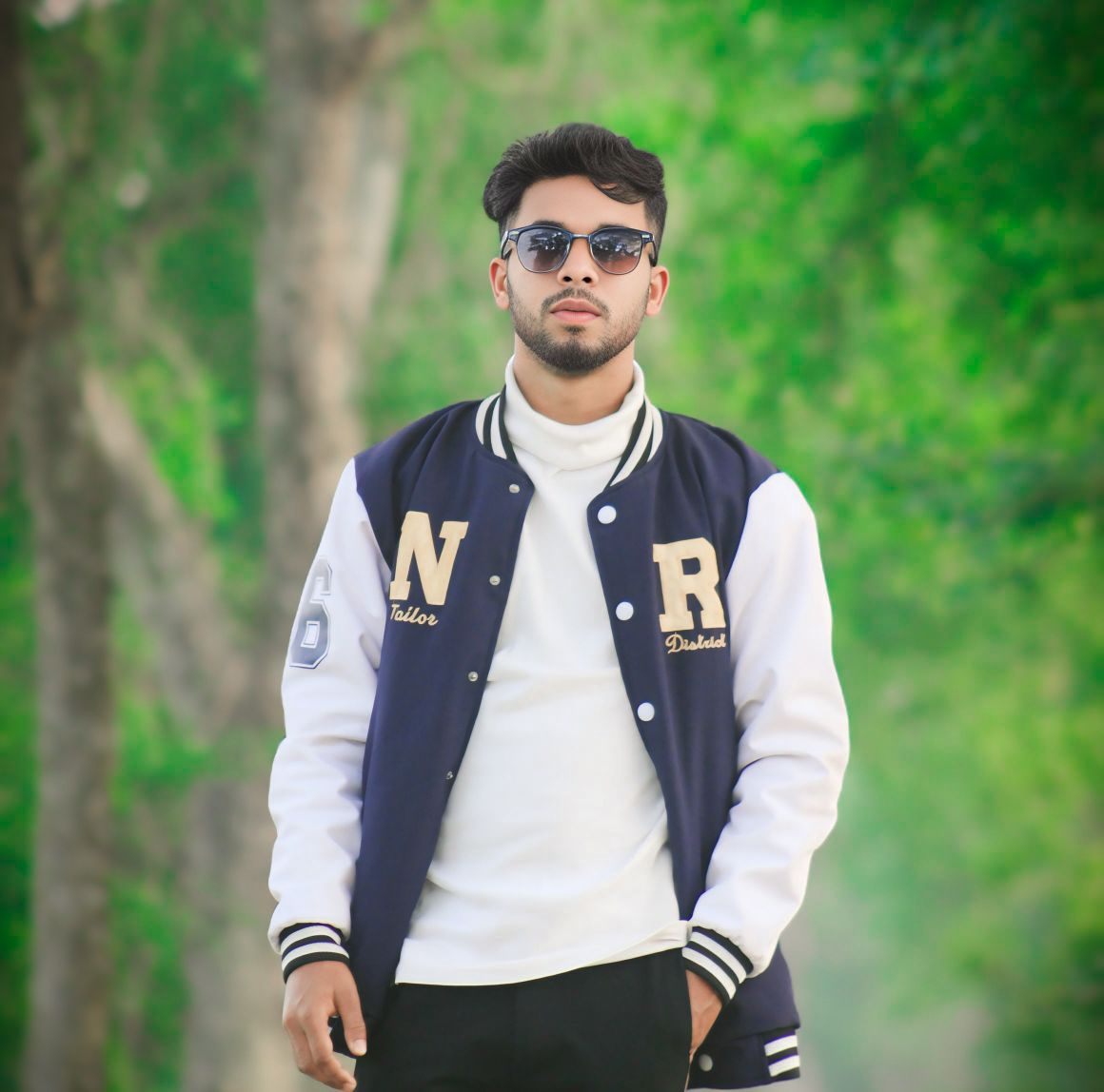 Sk Rohan