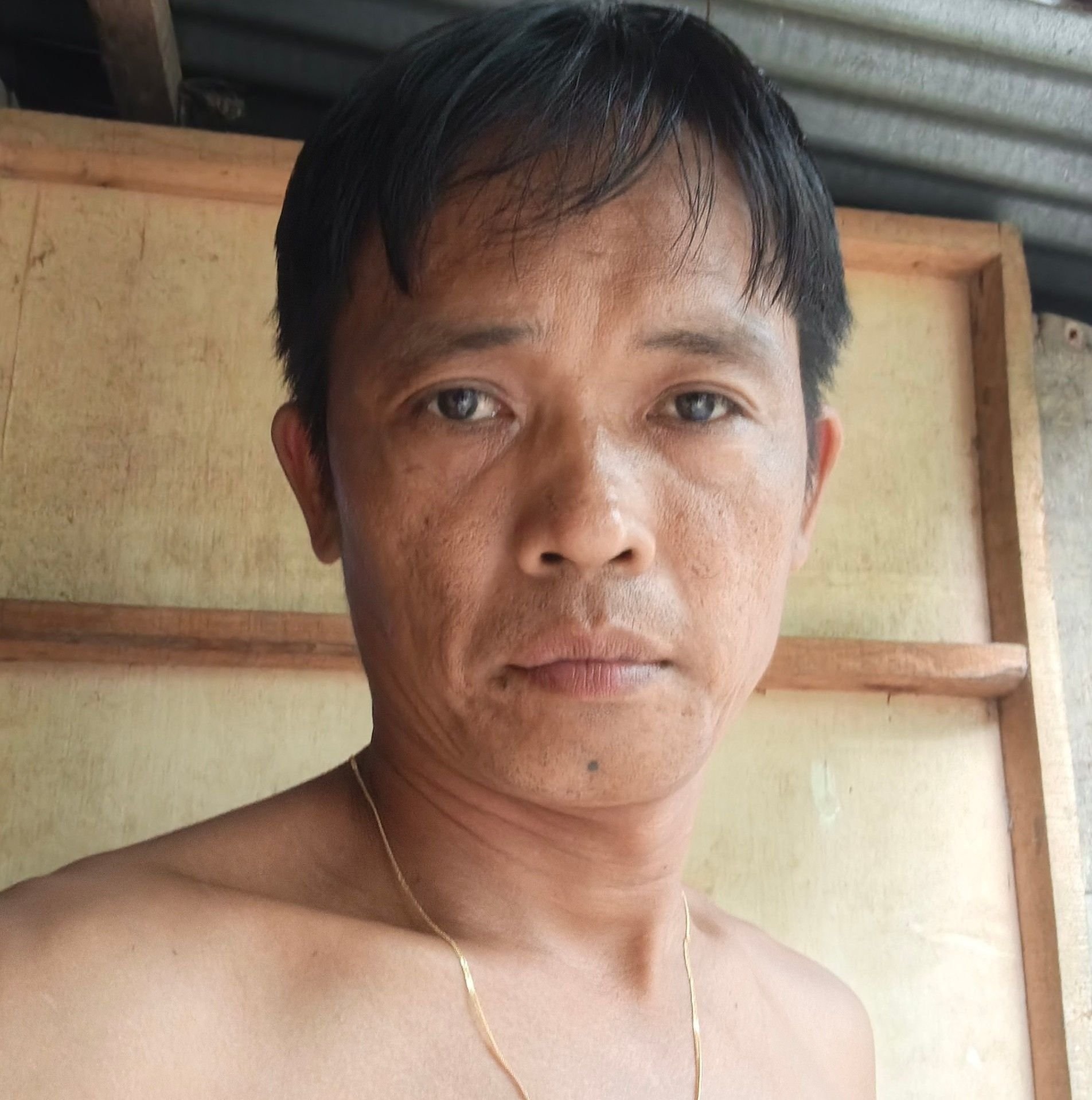 Dodong Oclarit Jr.