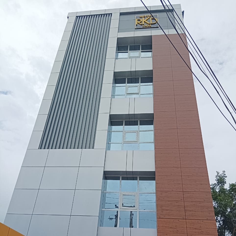 Rkd Inn