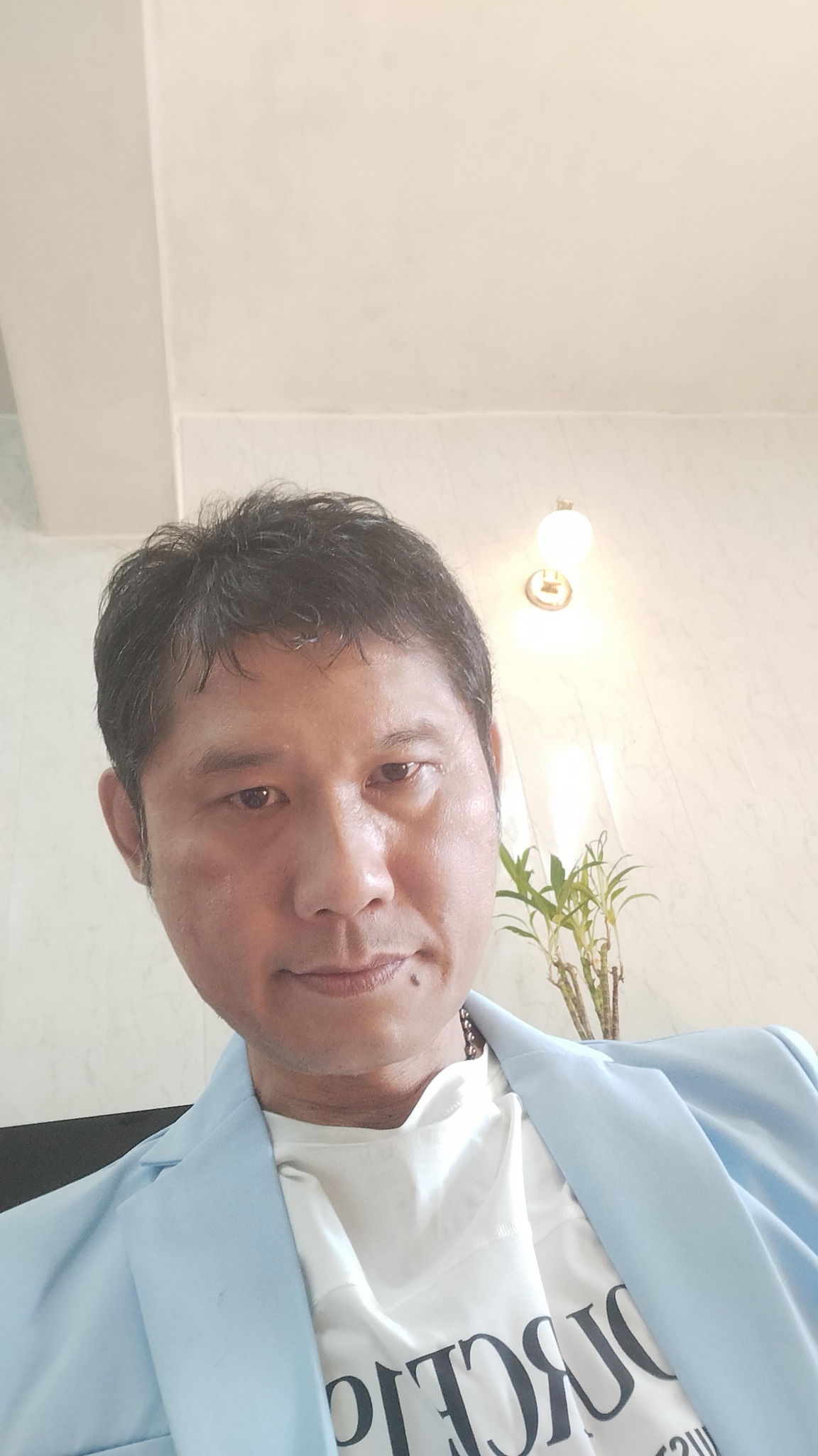 劉永清