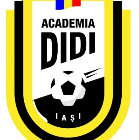 Didi Junior Iaşi | Iasi