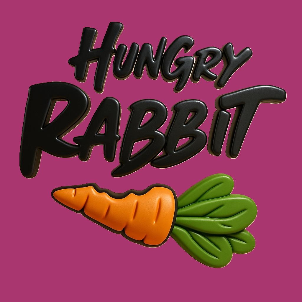 Hungry Rabbit Band