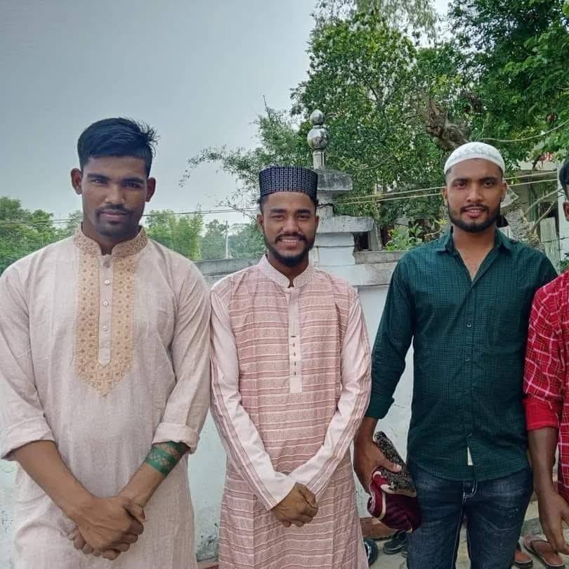 Rk Rakib