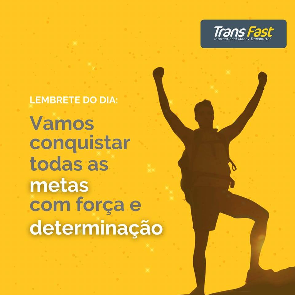 Agente TRANS FAST | São Paulo SP