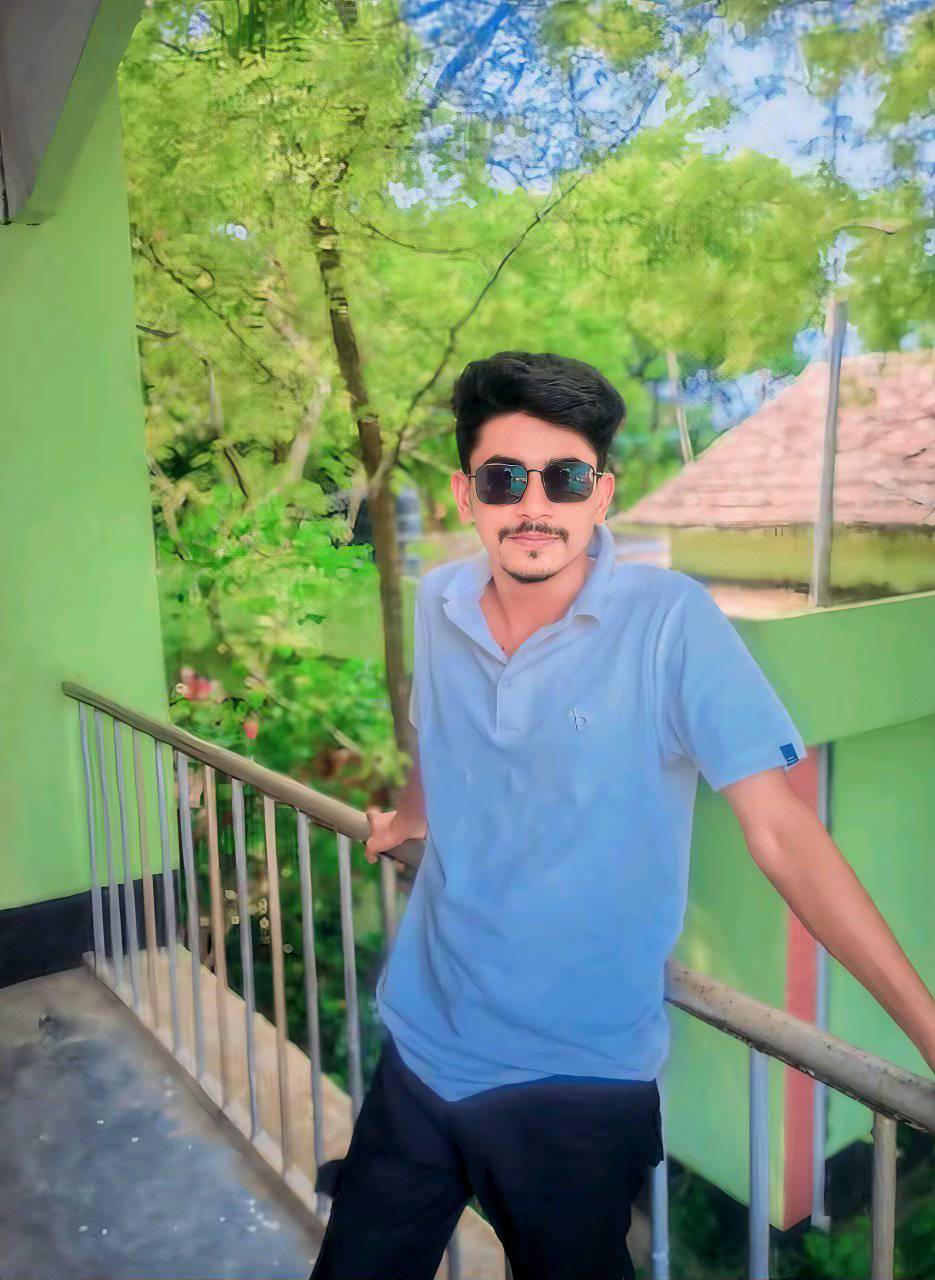 Alvi Raj