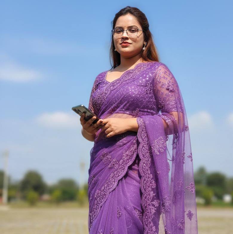 Debashree Das