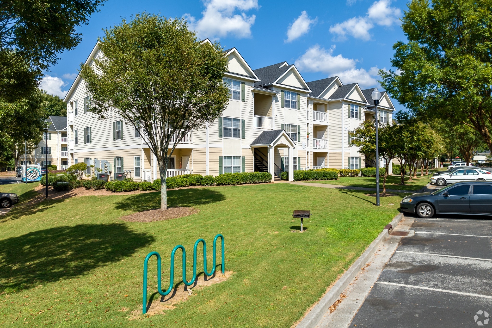 Alexander Ridge | Canton GA