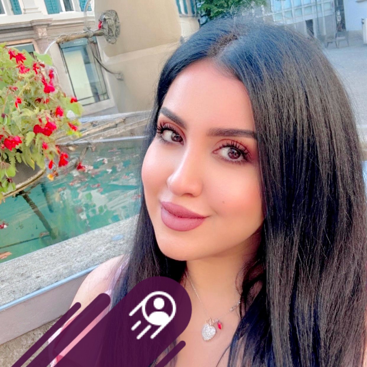 Sabreen Mahmoud