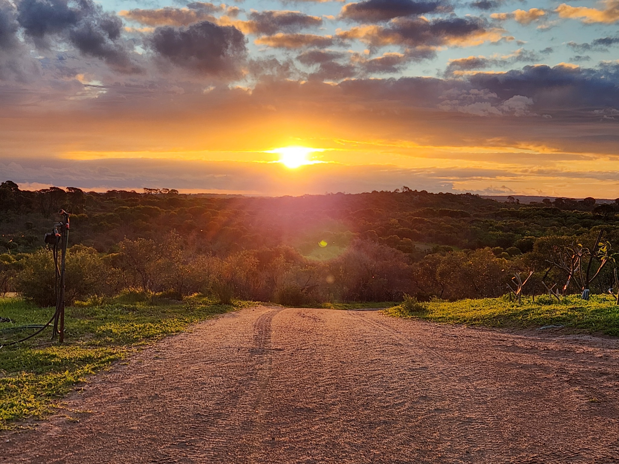 Dongara Bush Camp | Dongara WA