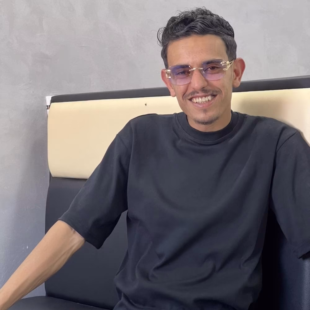 Haddad Mohammed Rafik