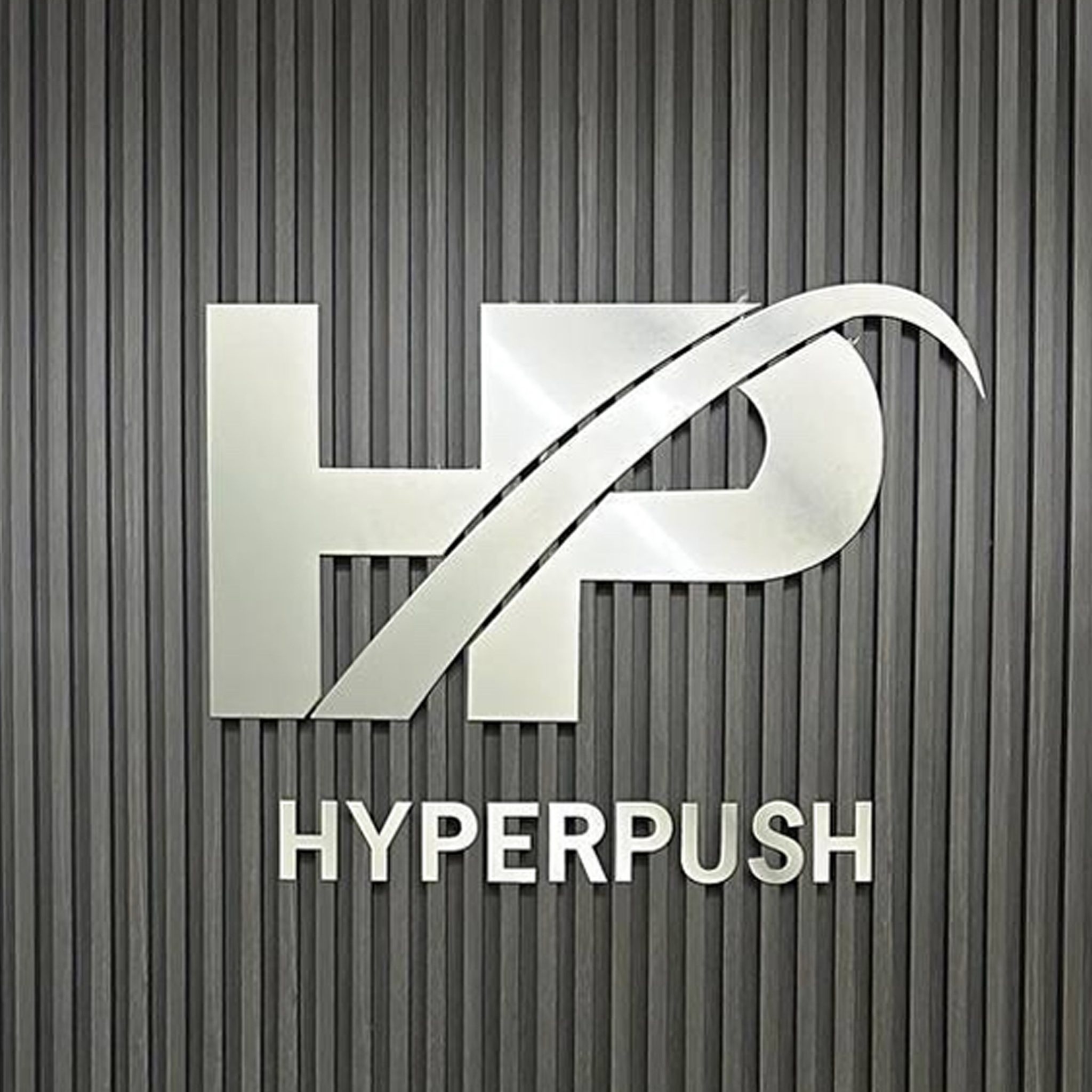 Hyperpush INC. | Mandaluyong