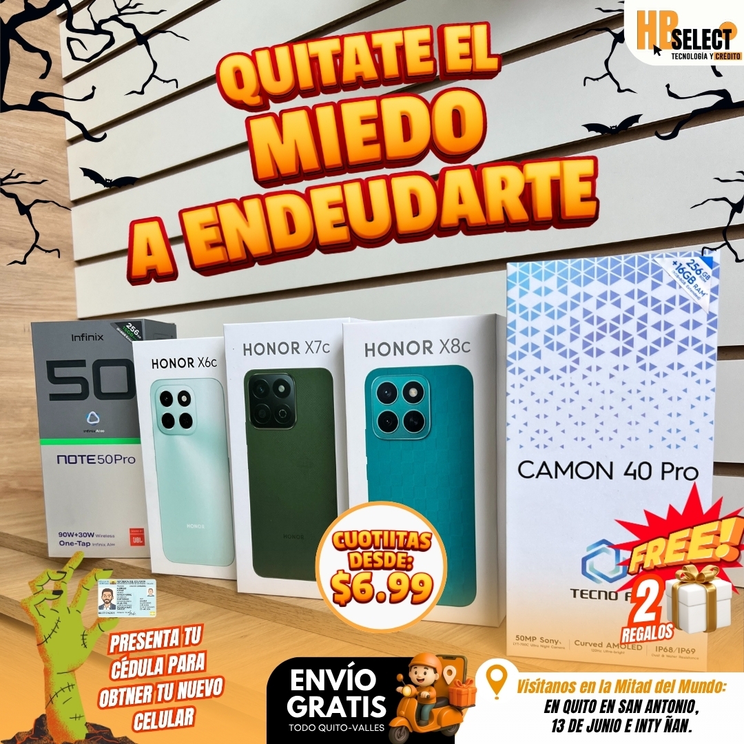 HB Select Quito | Quito