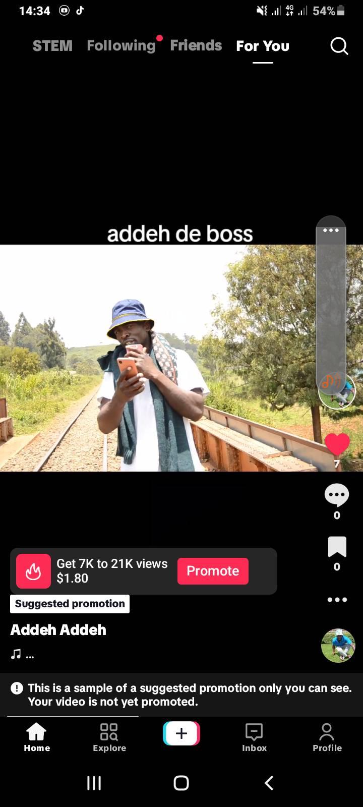 #addehaddeh #addehbabalao #addehmopao #lingalamaster #addehaddehmuzic ...