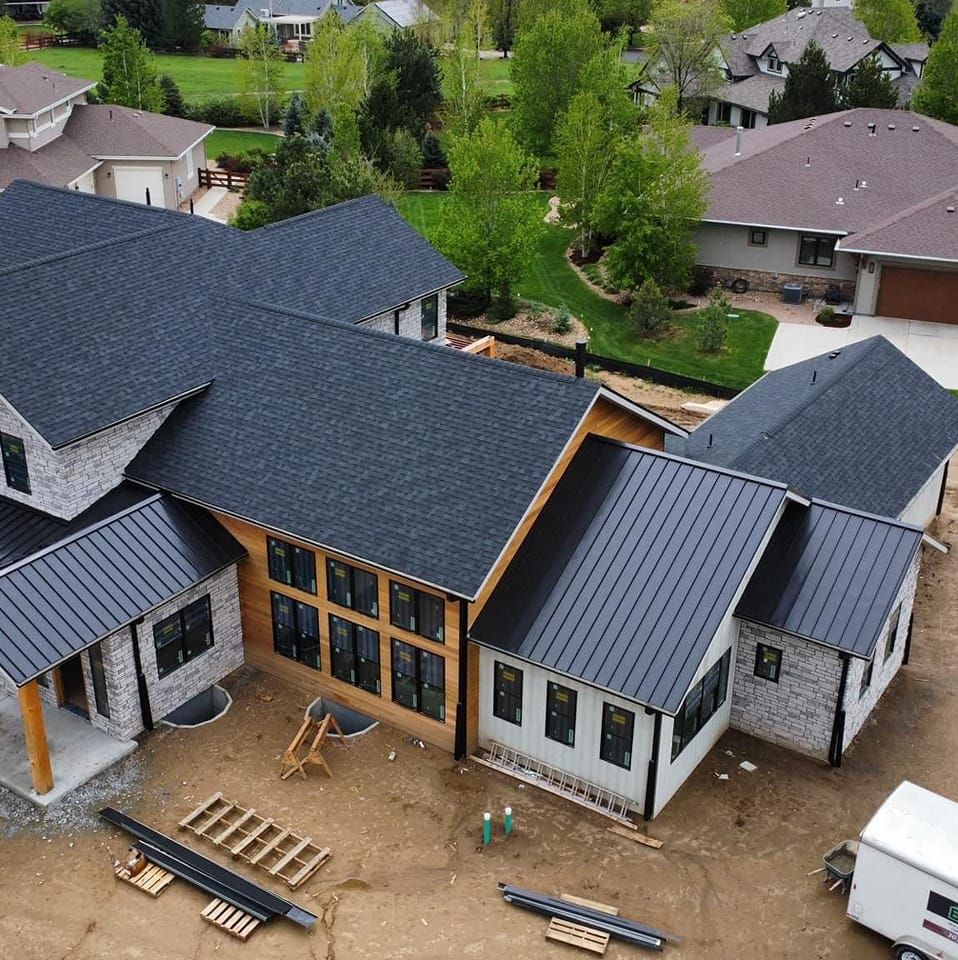 Proo Roofers