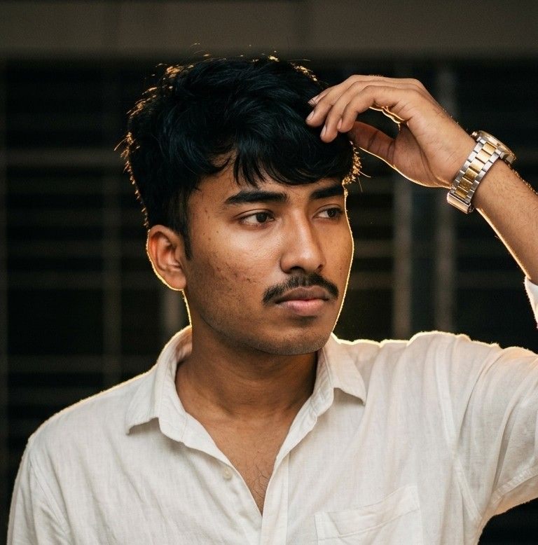 RH Roton Bhai