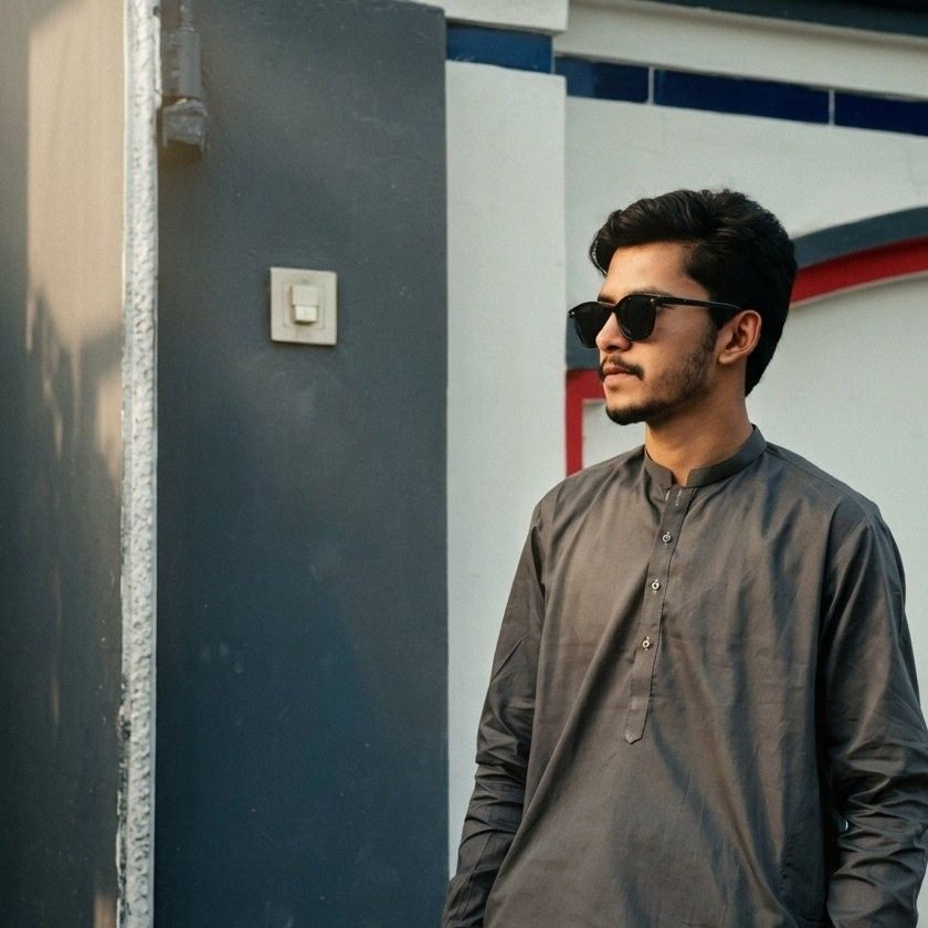 Most guys say “short on sides, little trim on top” …then wonder why the ...
