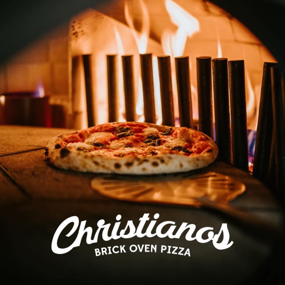 Christianos Brick Oven Pizza | Appleton WI