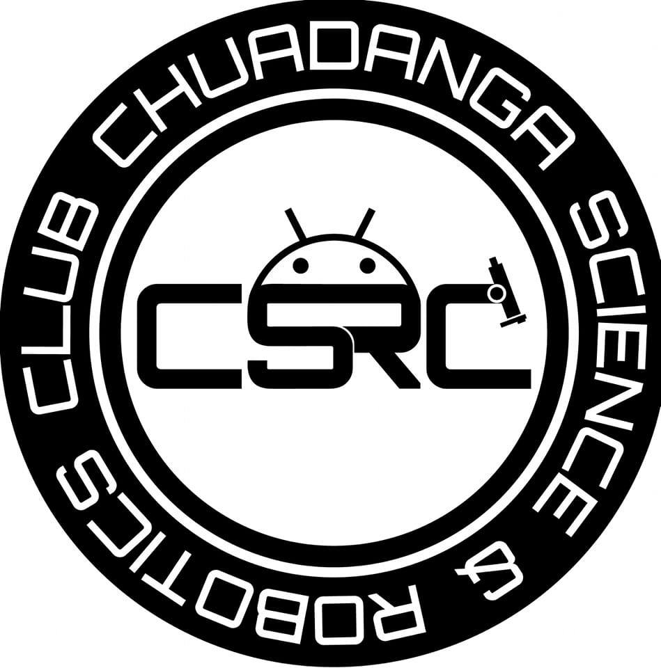 Chuadanga Science & Robotics Club