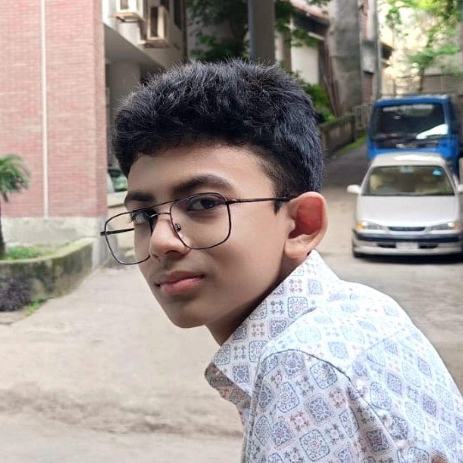 ABRAR's Language Lab | Rangpur