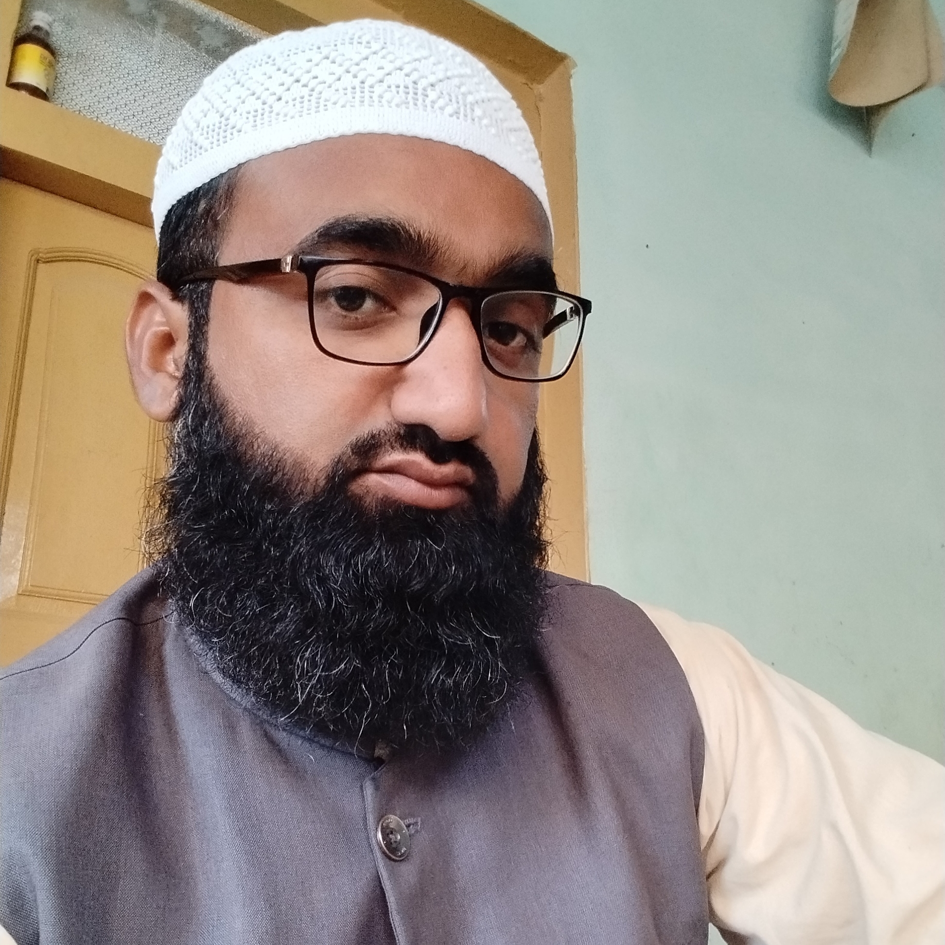 ابو یوسف محمد اظہر