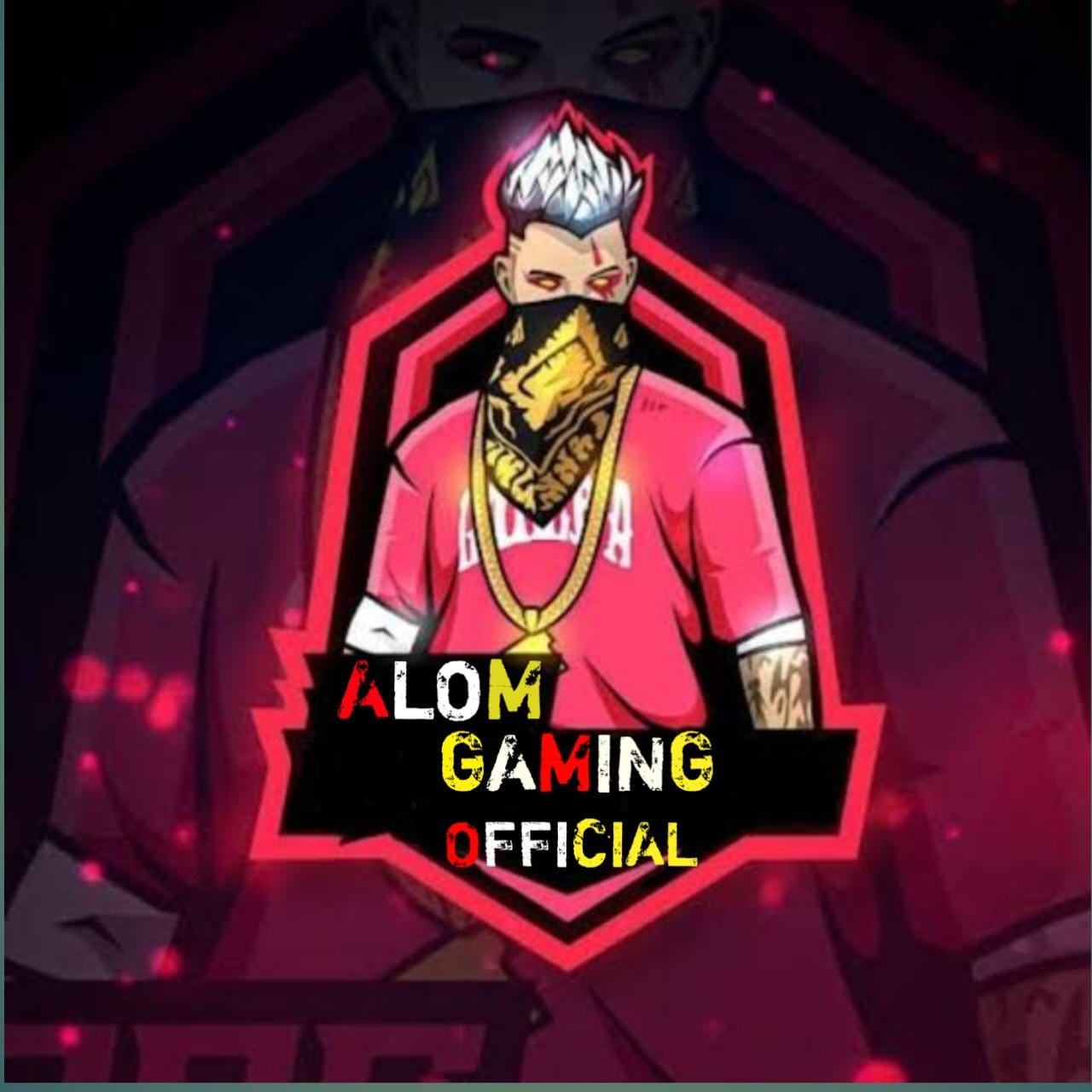 Alom Gaming Official
