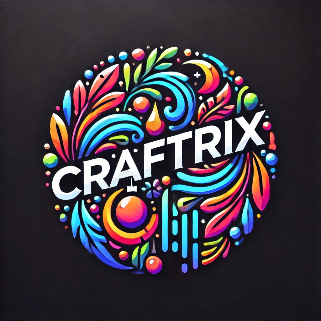 Craftrix | Dhaka