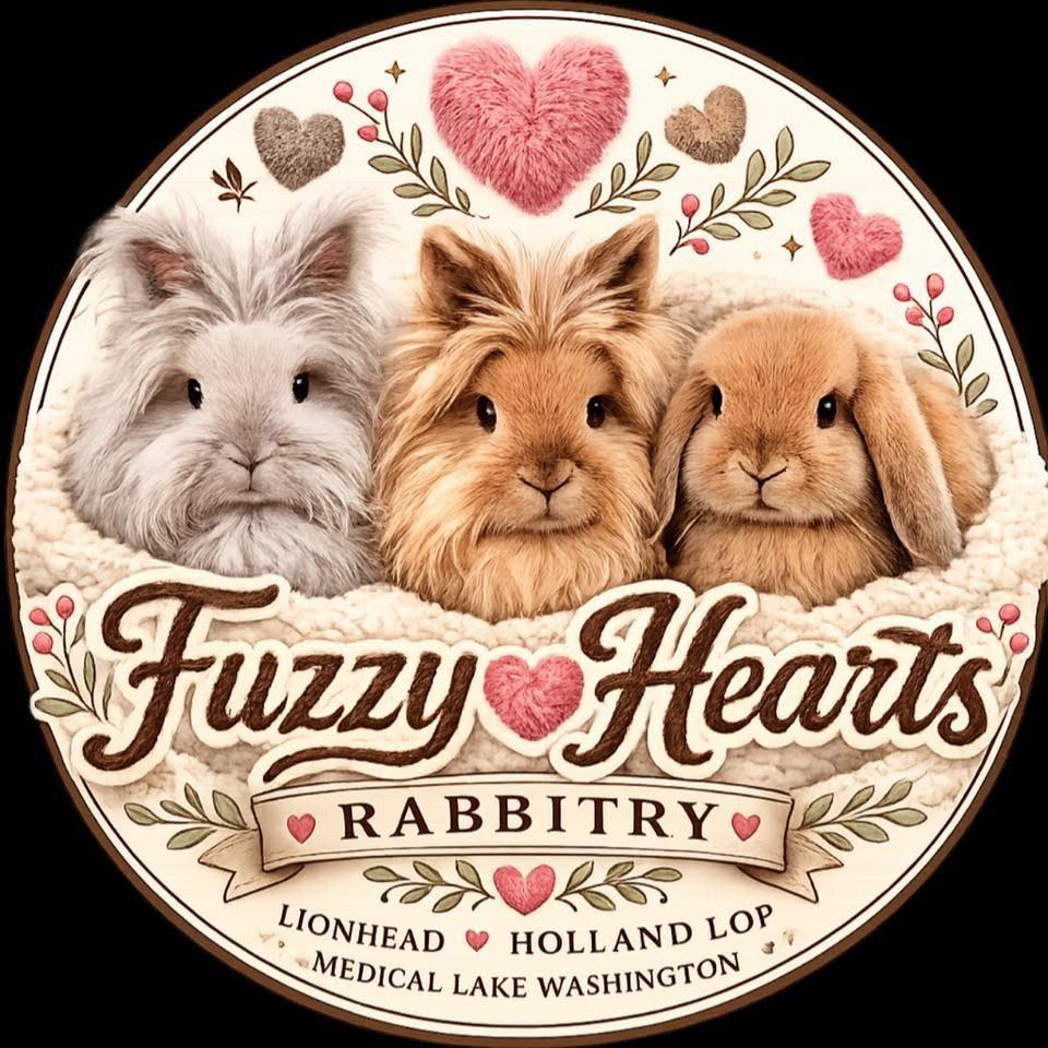 Lovely lops Rabbitry | Medical Lake WA