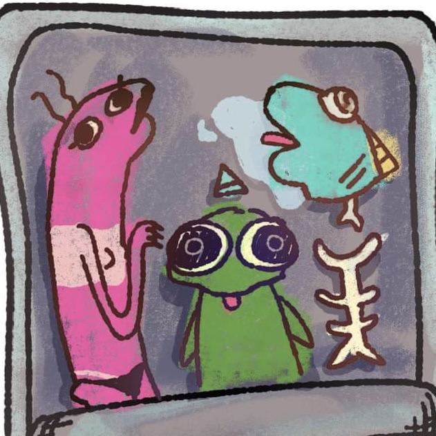 Stinky Fish