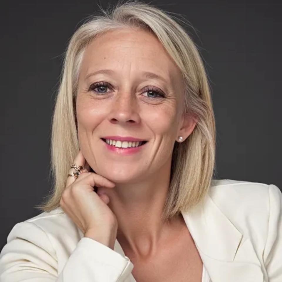 Mathilde Morel