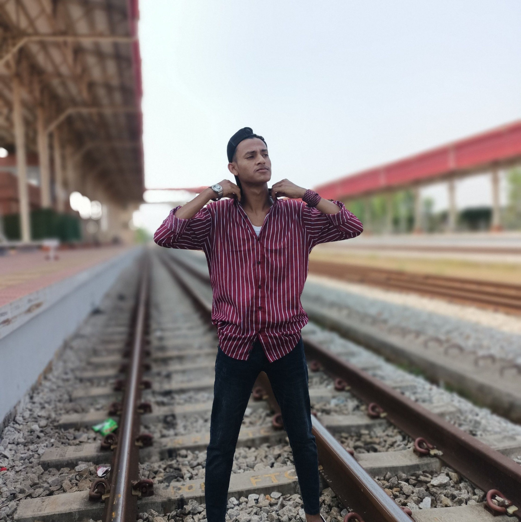 Mohibullah Ro