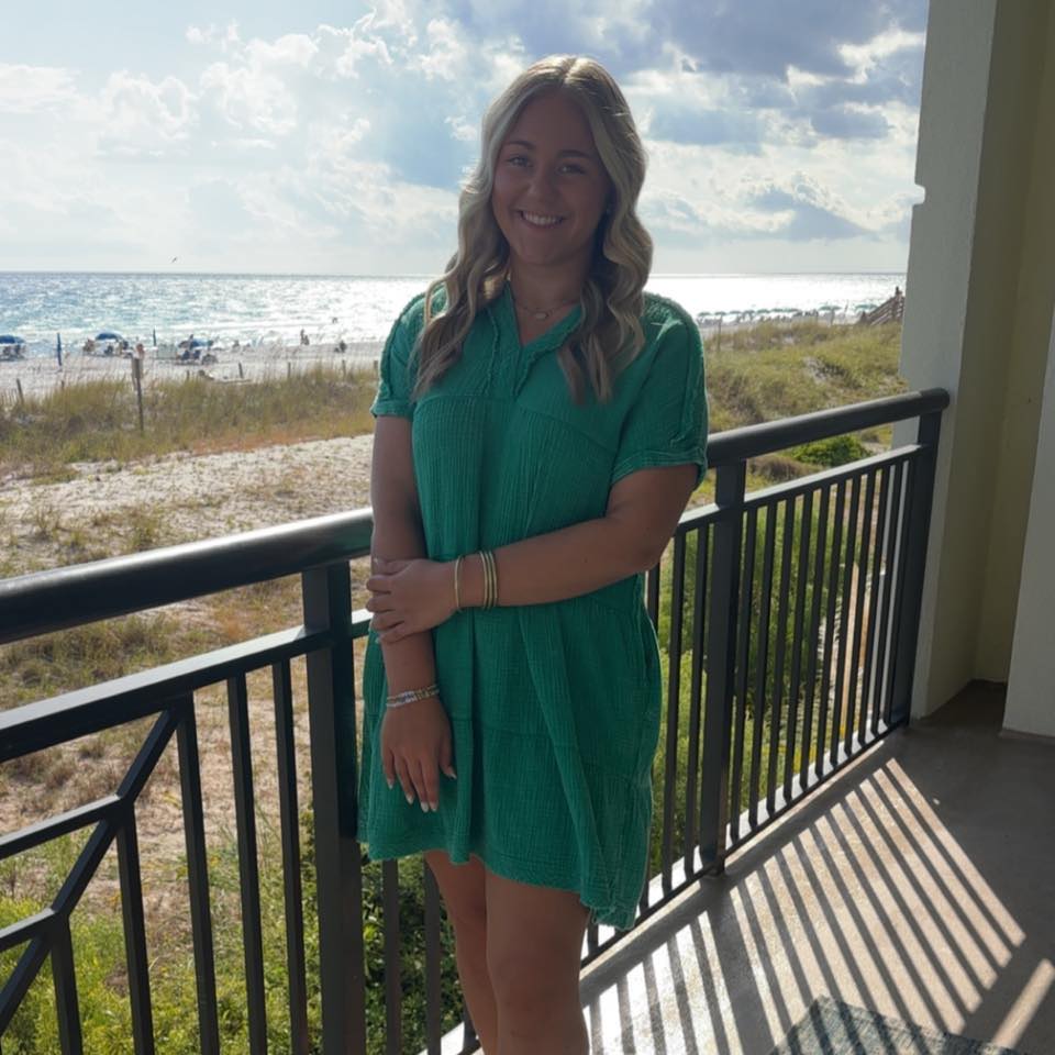 Ellie Miller