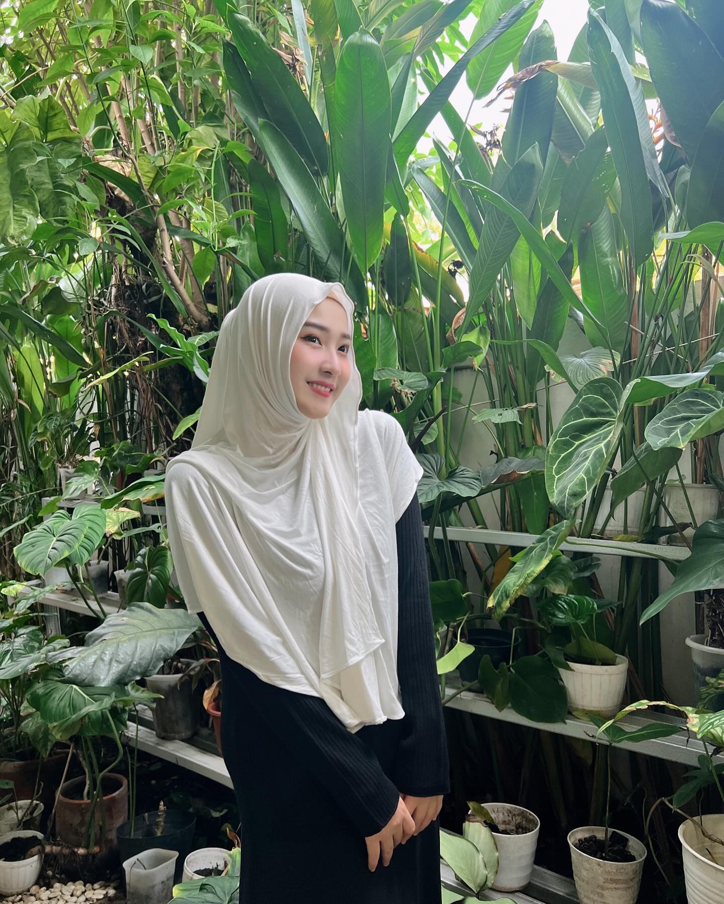 Siti Ramdani | Jakarta