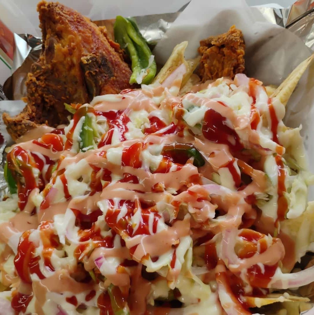 pollito espres | Greenville SC