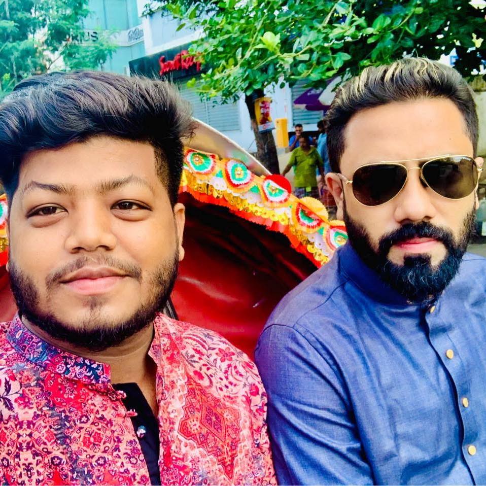 Md Rana Madbor