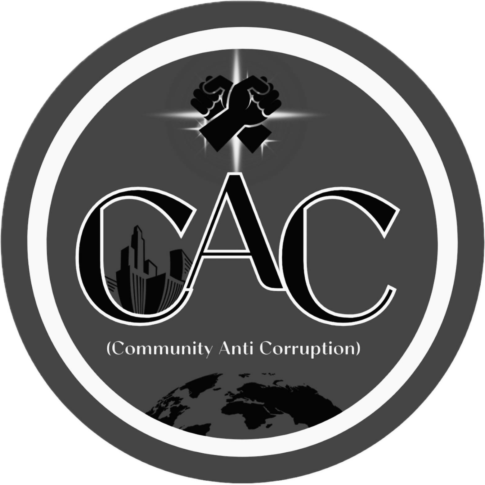 Community Anti Corruption