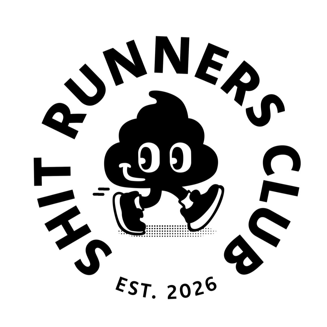 Sh#t Runners Club