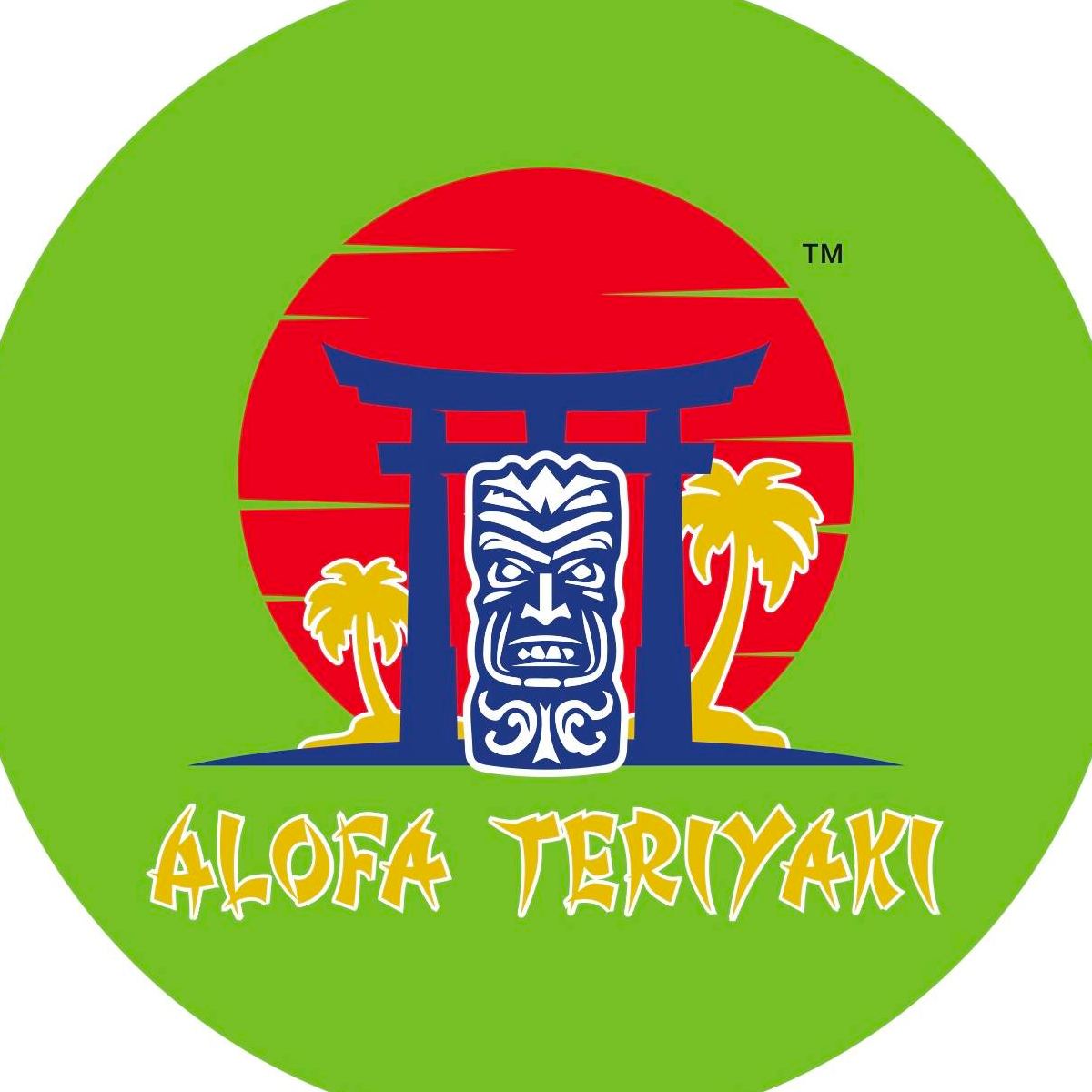 Alofa Teriyaki