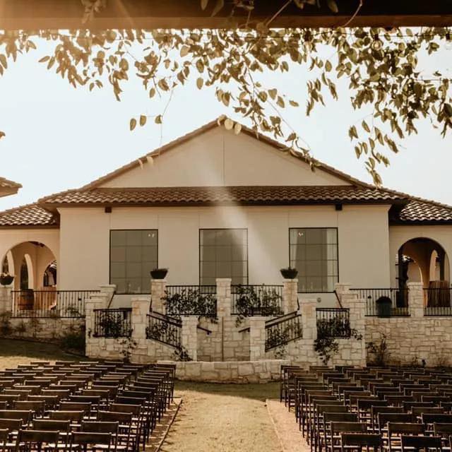 Quetzal Event center Springtown | Springtown TX