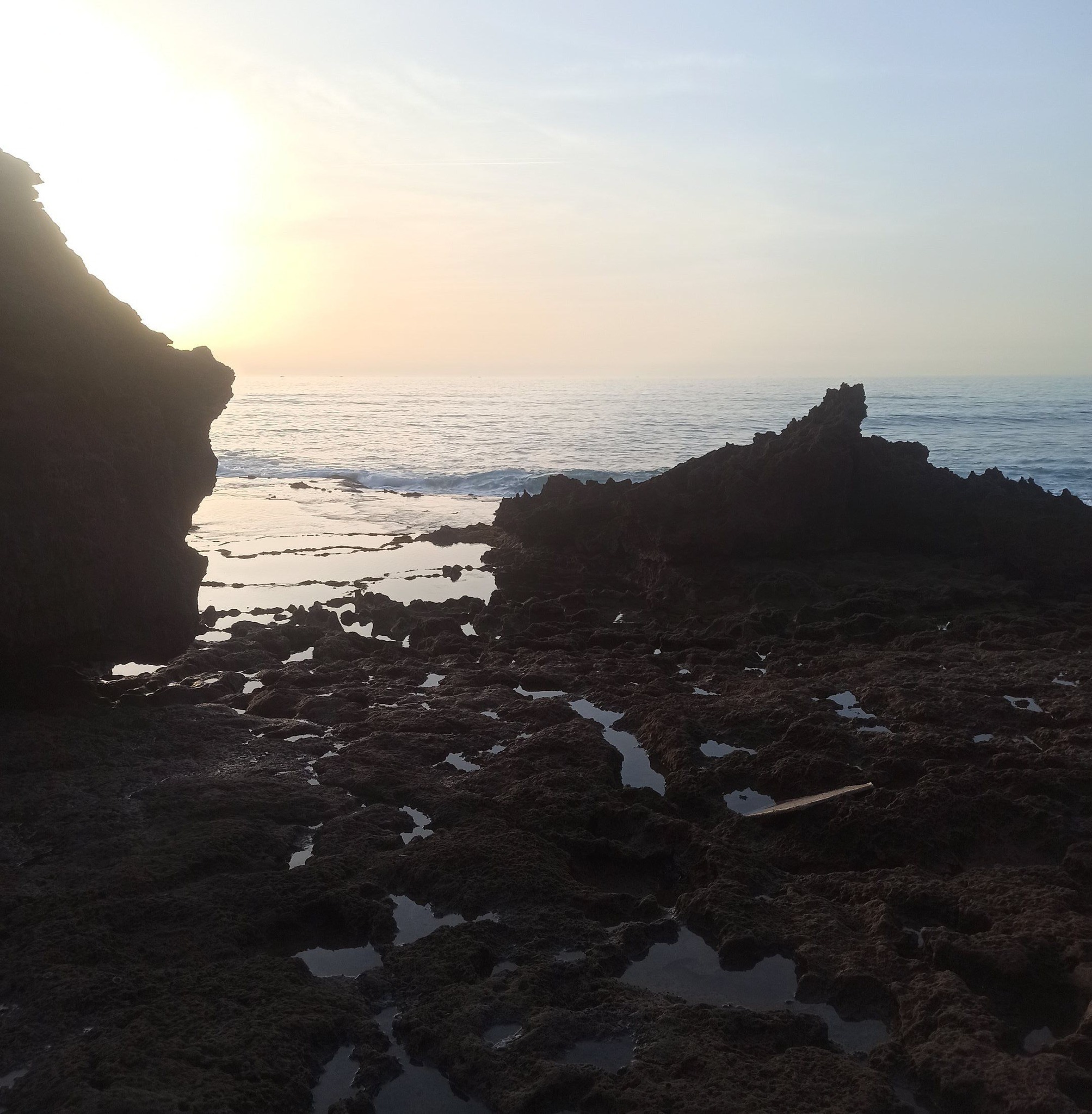 Ilyass Larache