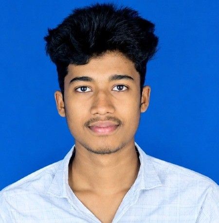 Md Samiul