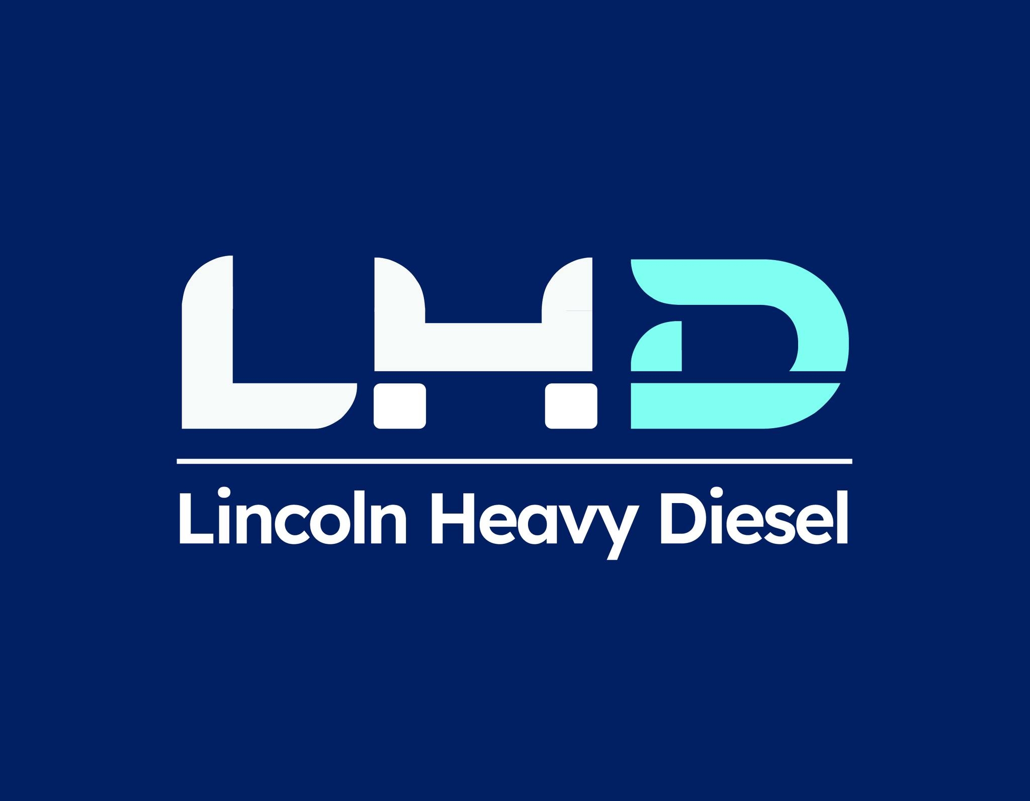 Lincoln Heavy Diesel