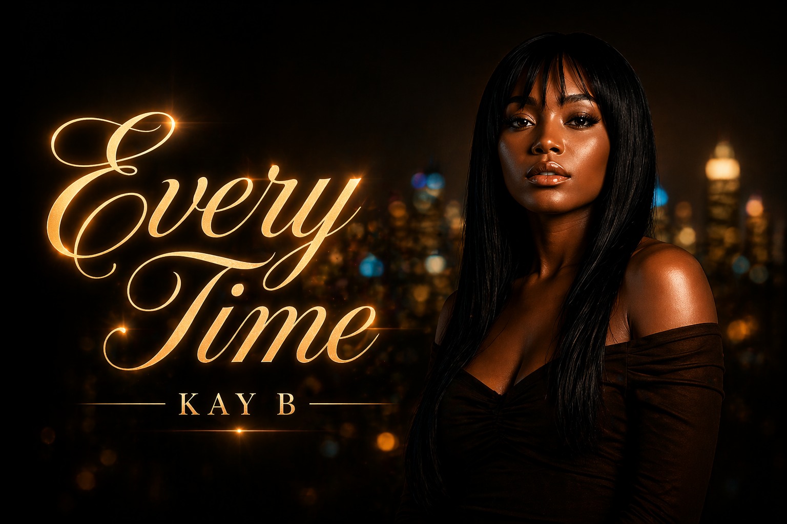 Kay B